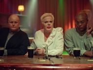 The Fates (Image via Netflix)